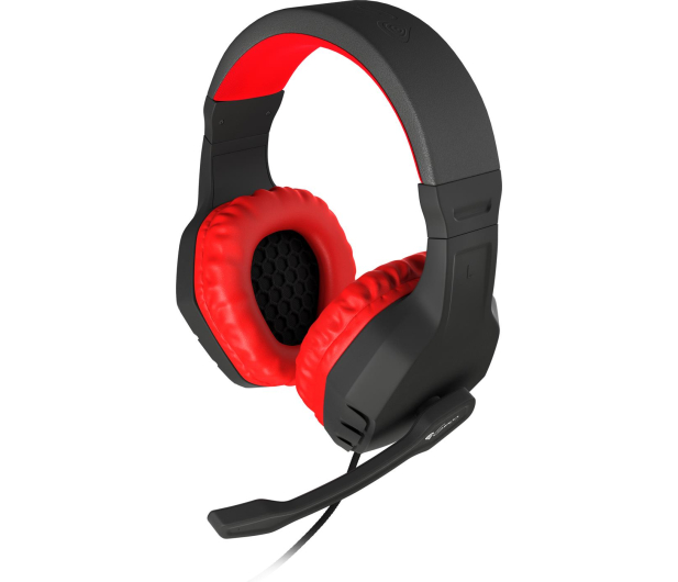 GENESIS ARGON 200 Czerwone - 1077595 - zdjęcie 2